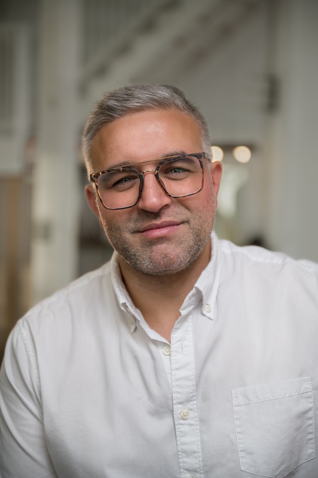 Paul Melluzzo Profile Picture